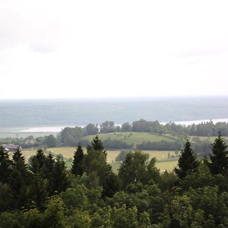 Langesater B&B Lerdala 객실 사진