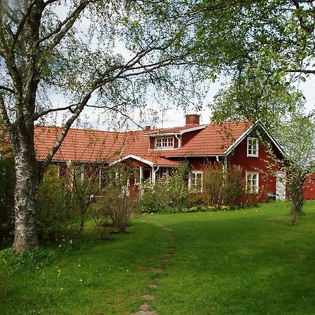 Langesater B&B Lerdala 외부 사진