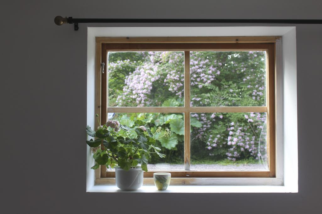 Langesater B&B Lerdala 객실 사진