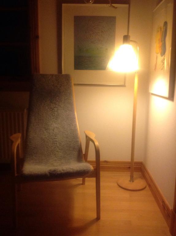 Langesater B&B Lerdala 외부 사진