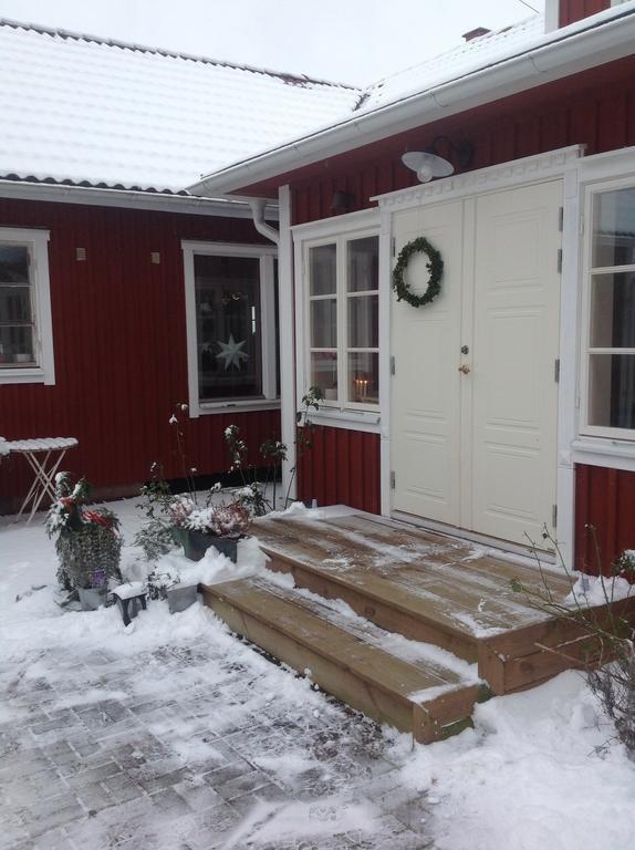 Langesater B&B Lerdala 외부 사진