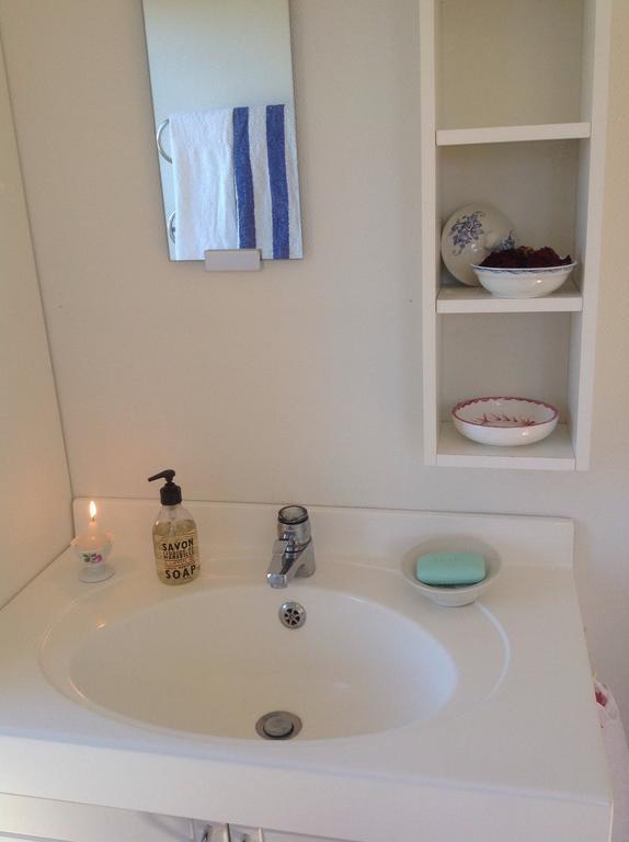 Langesater B&B Lerdala 외부 사진