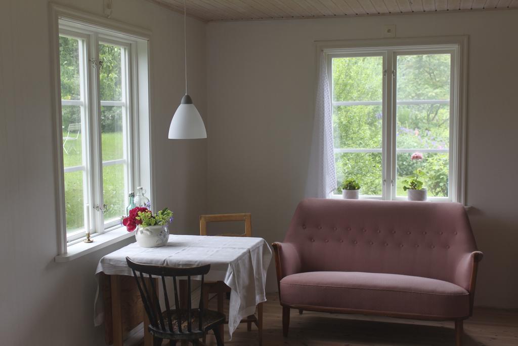 Langesater B&B Lerdala 객실 사진