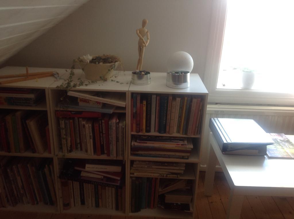 Langesater B&B Lerdala 객실 사진