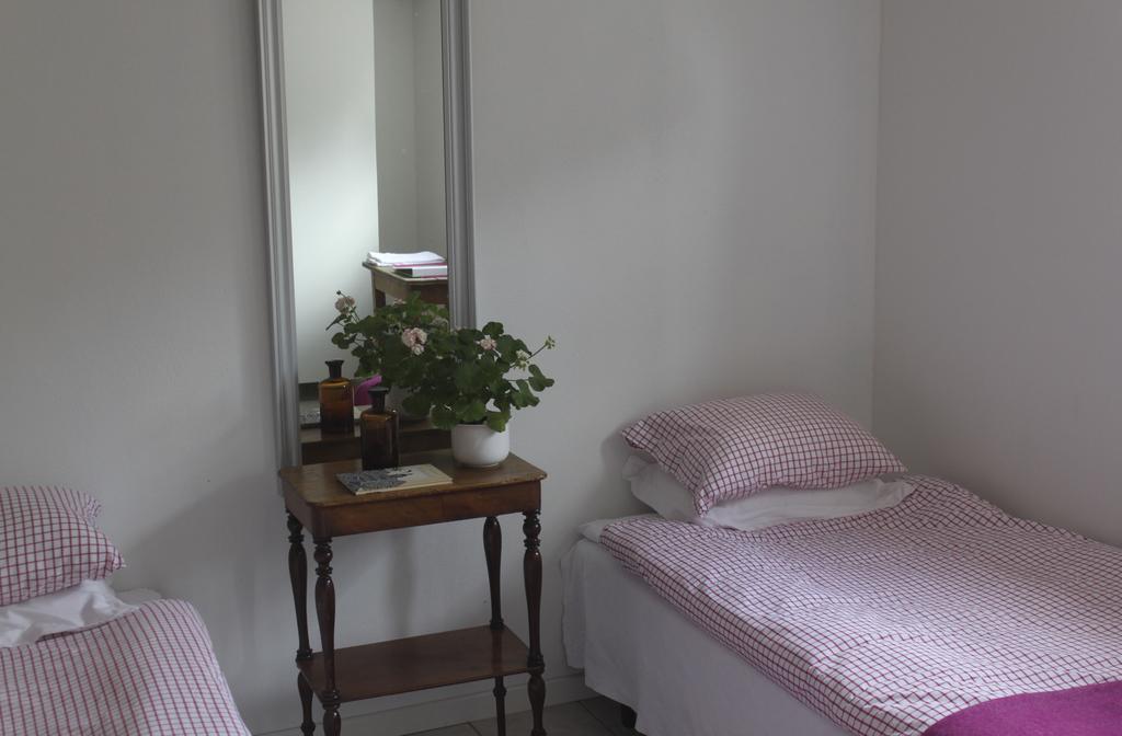 Langesater B&B Lerdala 객실 사진