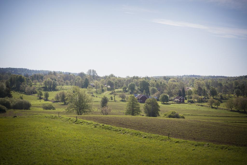 Langesater B&B Lerdala 외부 사진