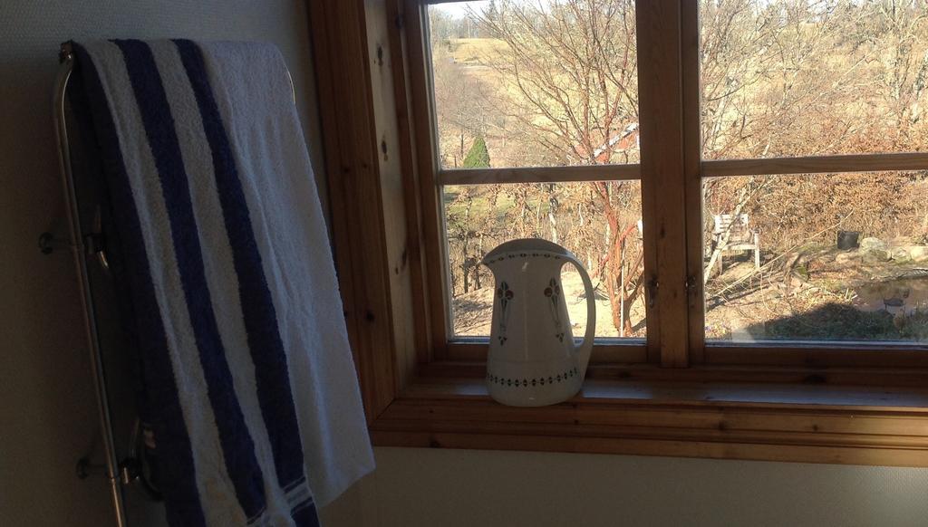 Langesater B&B Lerdala 외부 사진