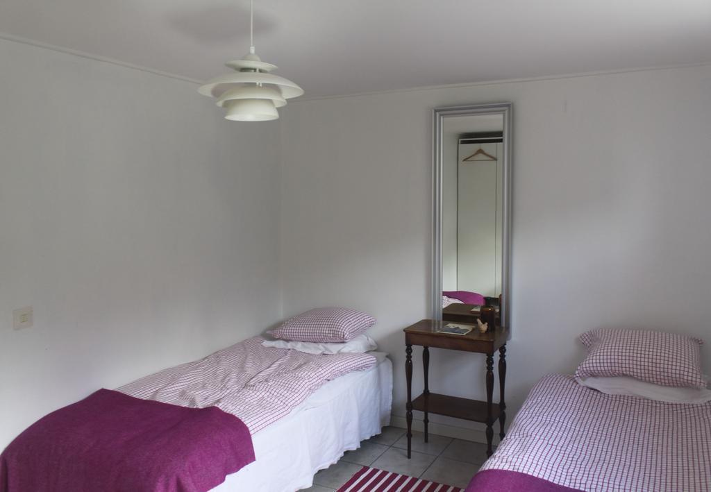 Langesater B&B Lerdala 객실 사진