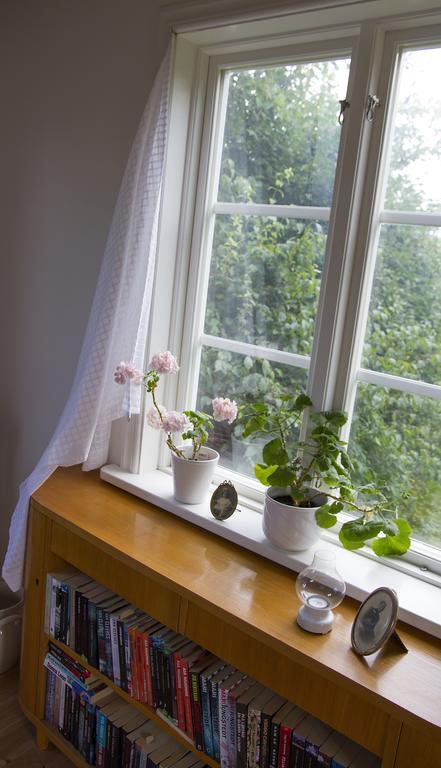 Langesater B&B Lerdala 객실 사진