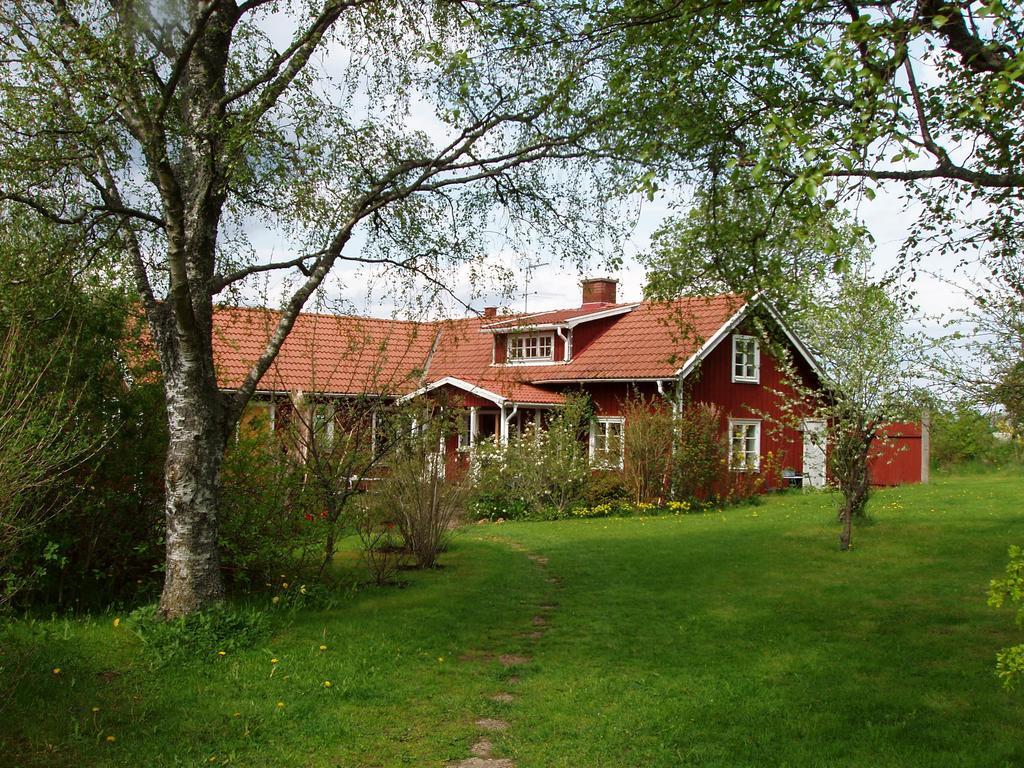 Langesater B&B Lerdala 외부 사진