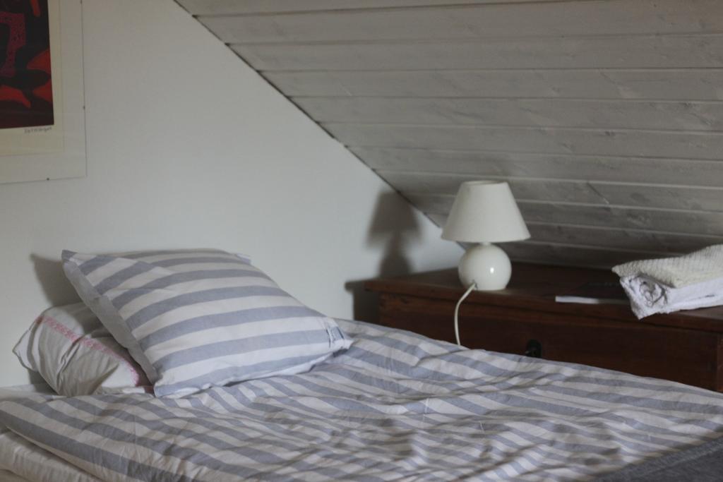 Langesater B&B Lerdala 객실 사진