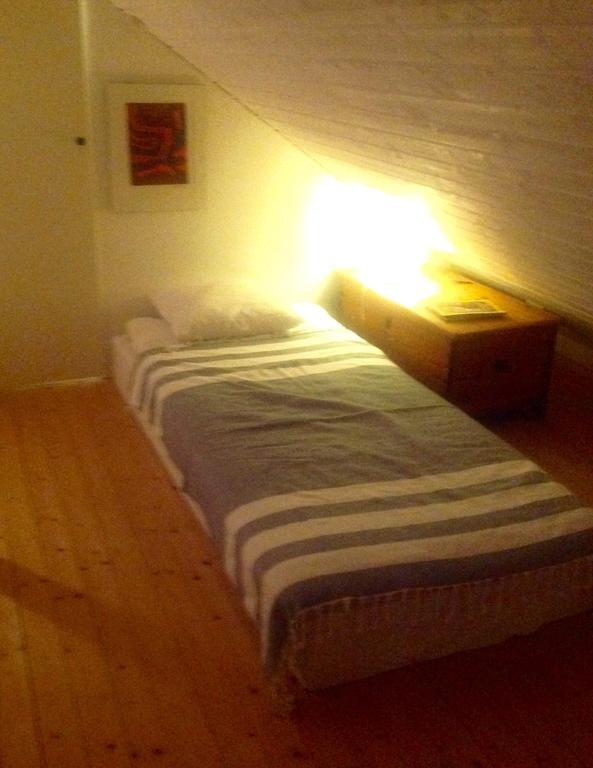 Langesater B&B Lerdala 객실 사진