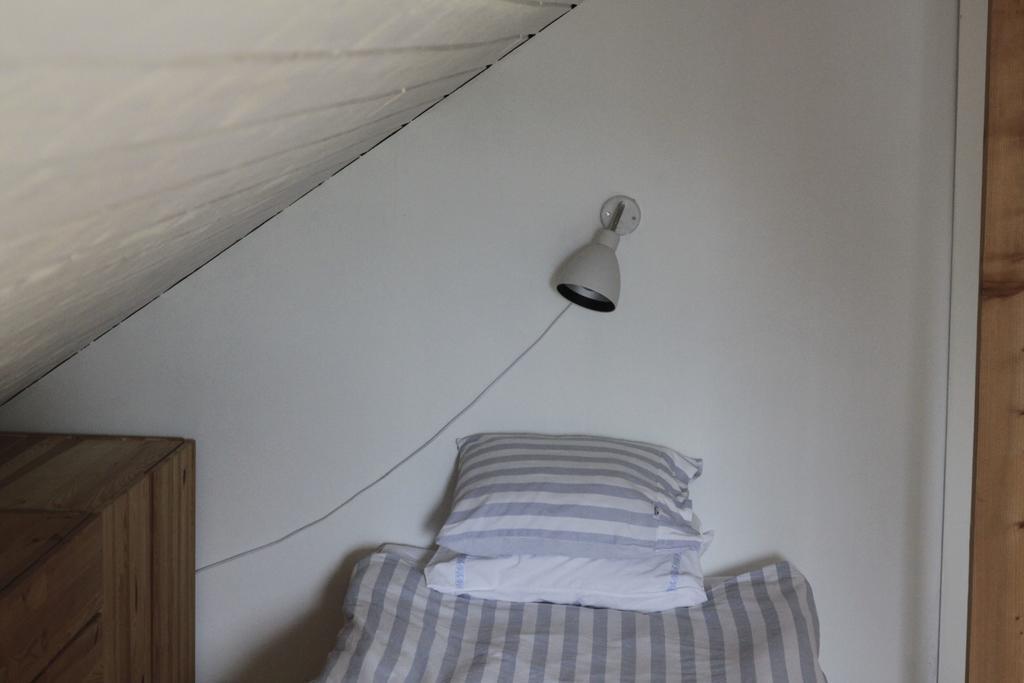 Langesater B&B Lerdala 외부 사진