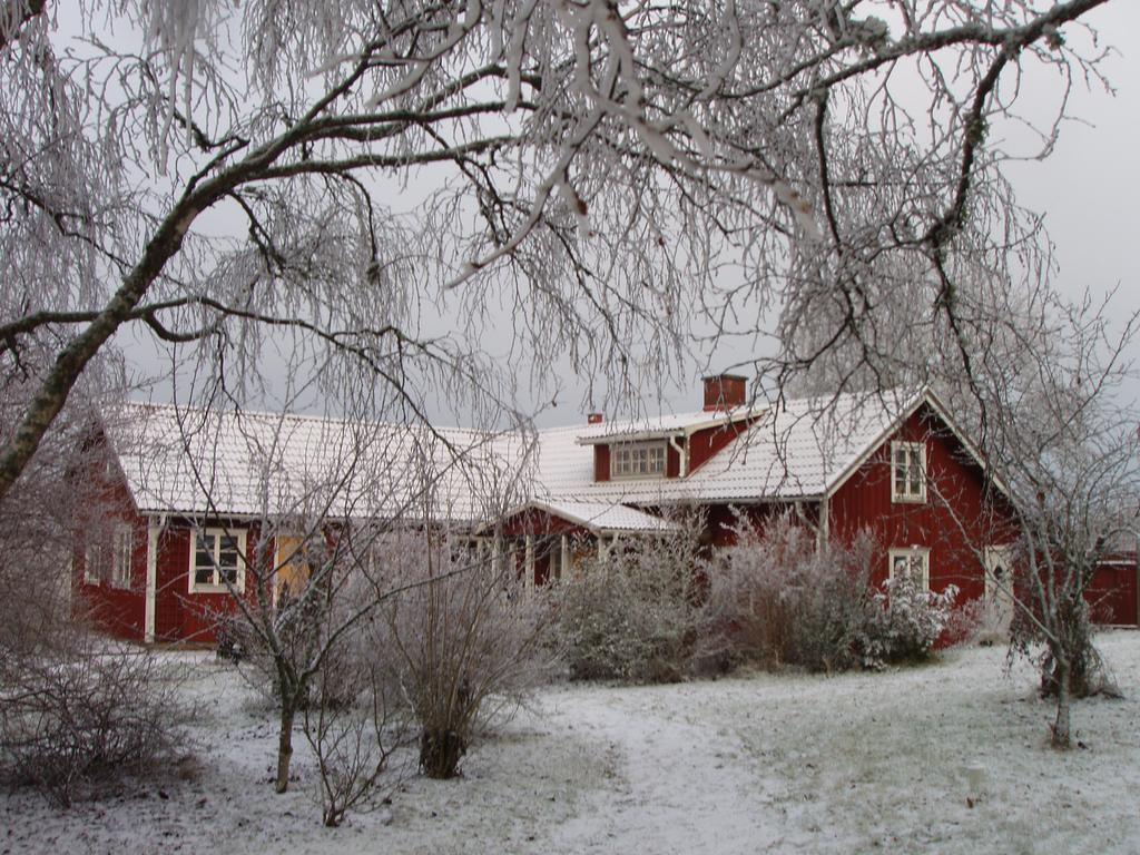 Langesater B&B Lerdala 외부 사진